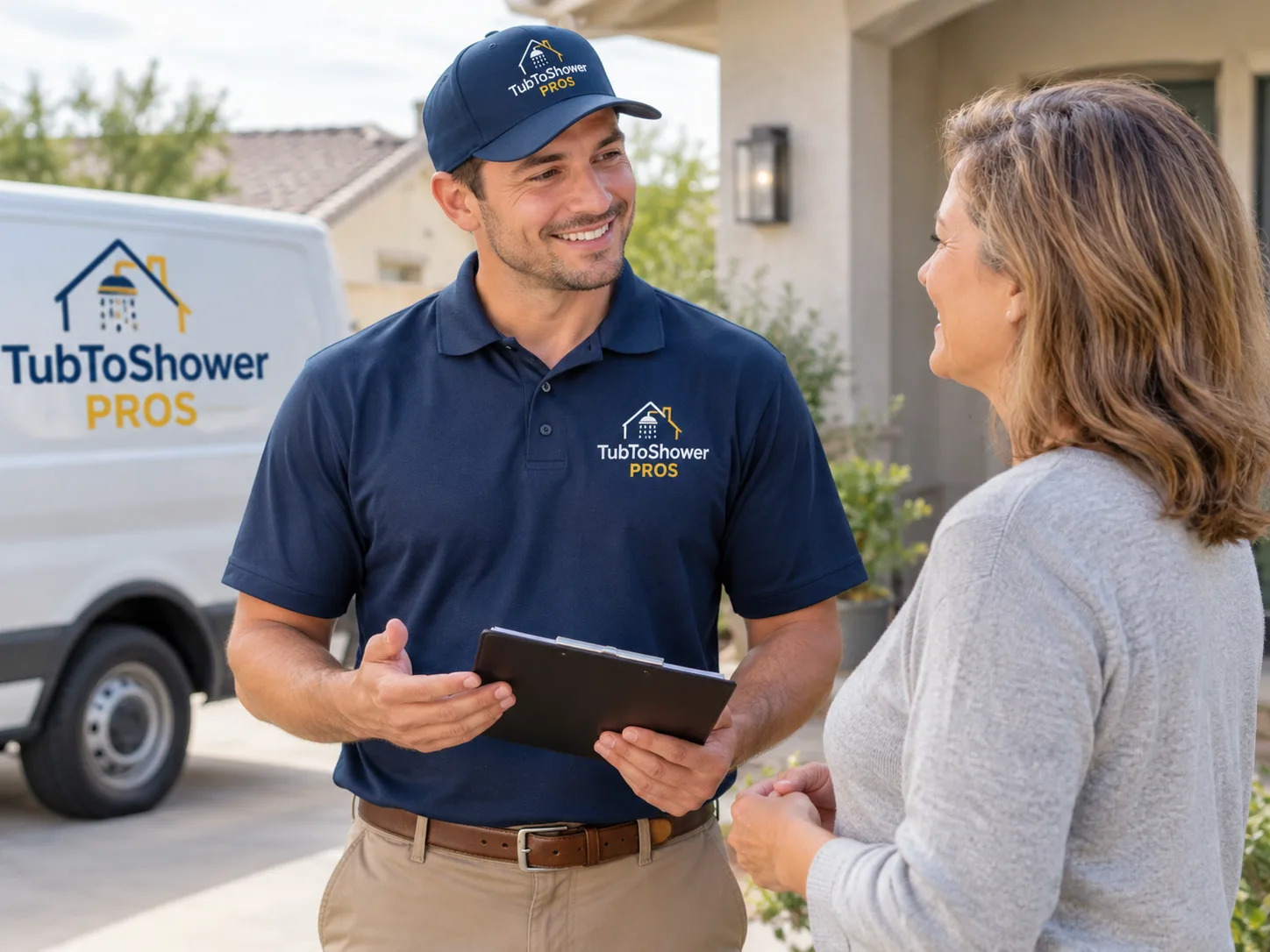 Tub Shower Conversion North Fort Myers, FL FAQs